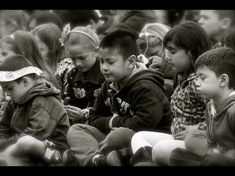 Mission Be, Mindful Education Teacher Training Promotional Video