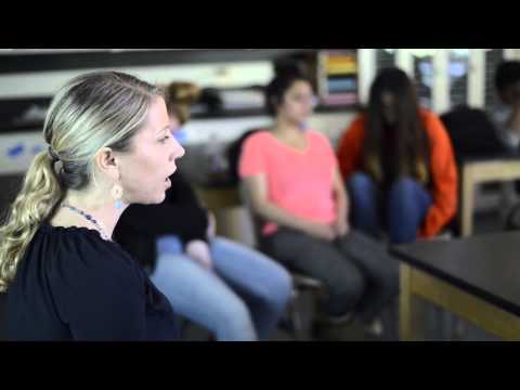 Mission Be Bringing Mindful Education to Schools in Northern CA.