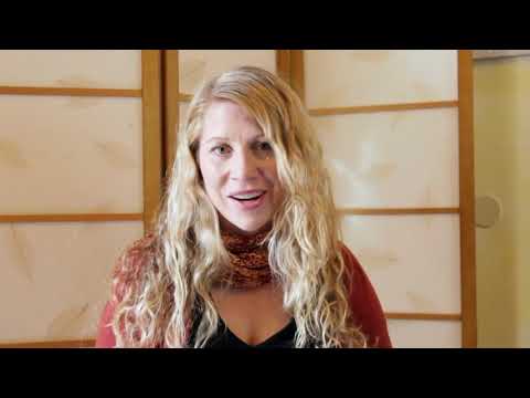 Mission Be Mindfulness Education Teacher Training Video
