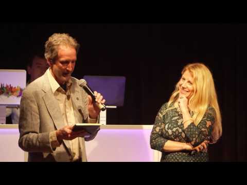 Mission Be (Heart of Forgiveness Reception) October 4, 2016