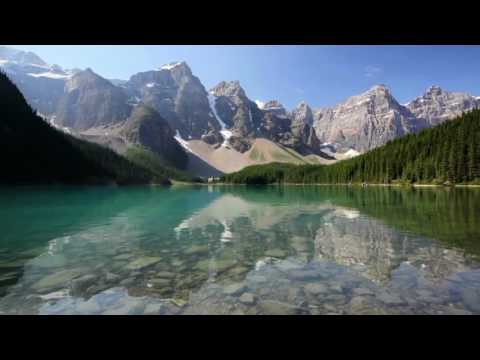 Mountain Visualization #3