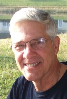 Paul Tapogna - Mission Be