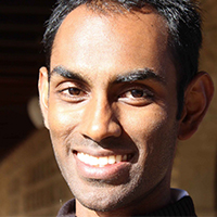 Paul Tapogna - Mission Be