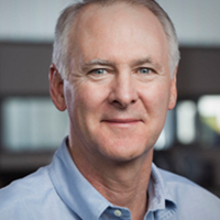 Paul Tapogna - Mission Be