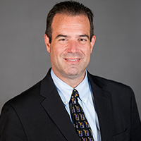 Paul Tapogna - Mission Be