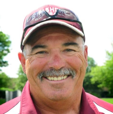 Paul Tapogna - Mission Be