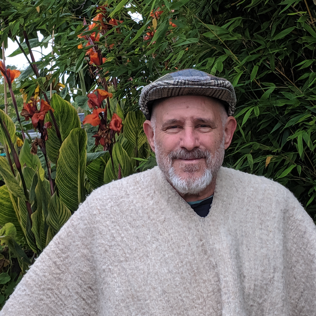 BobStahl_Headshot BOB STAHL