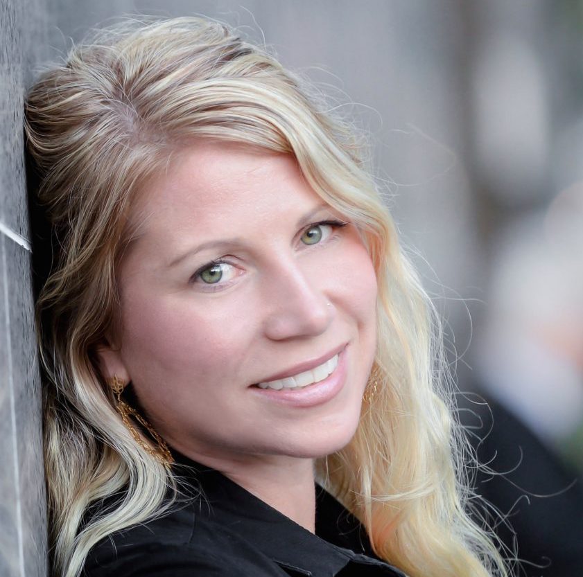 CarinWinter_Headshot Carin Winter