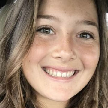 Cherrial-Headshot2 CHERRIAL ODELL