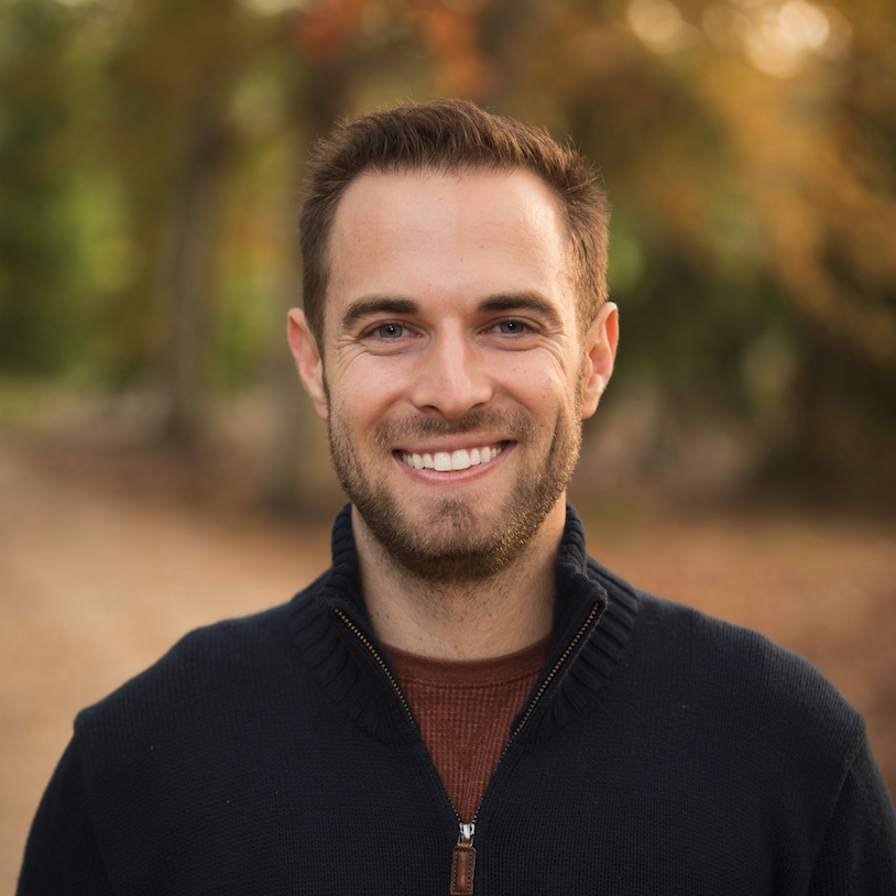 CoreyMuscara_Headshot CORY MUSCARA