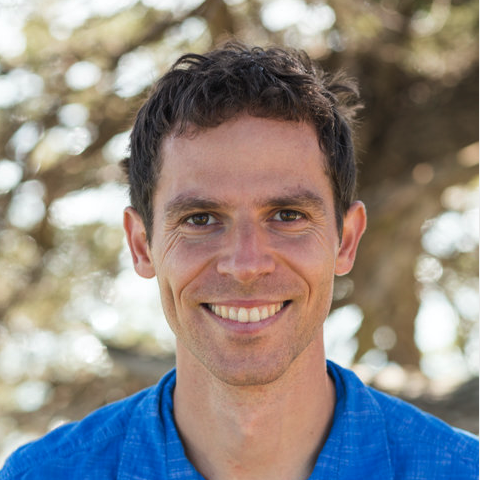 DanielRechtschaffen_Headshot DANIEL RECHTSCHAFFEN