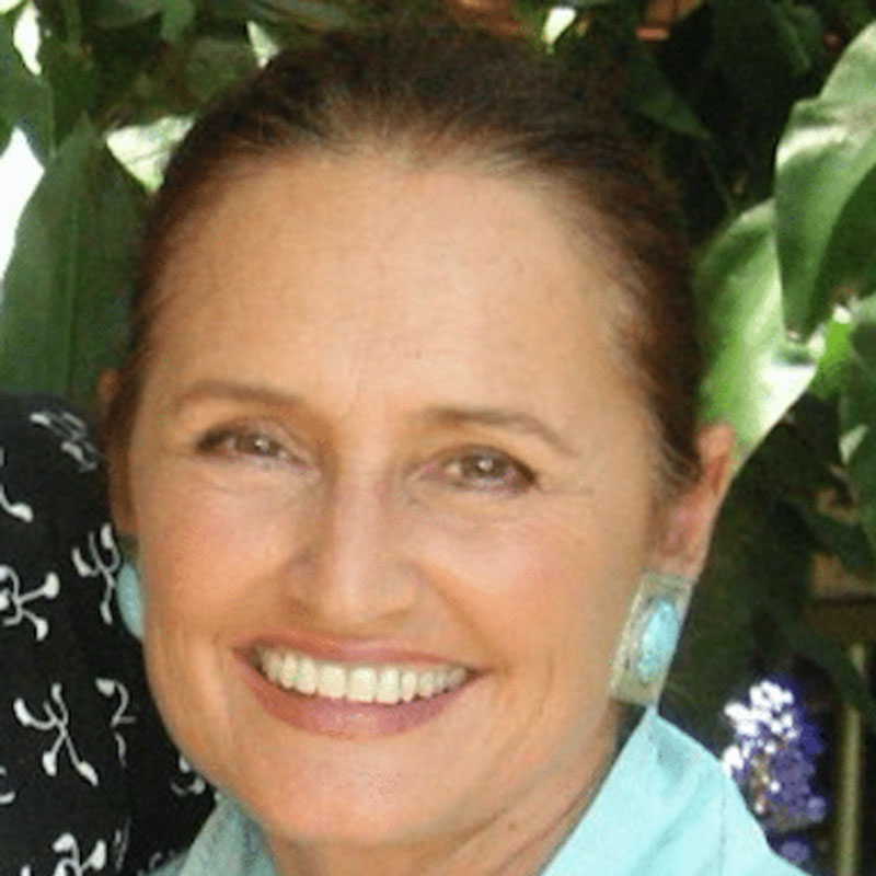 Diane DR. DIANE CIRINCIONE-JAMPOLSKY