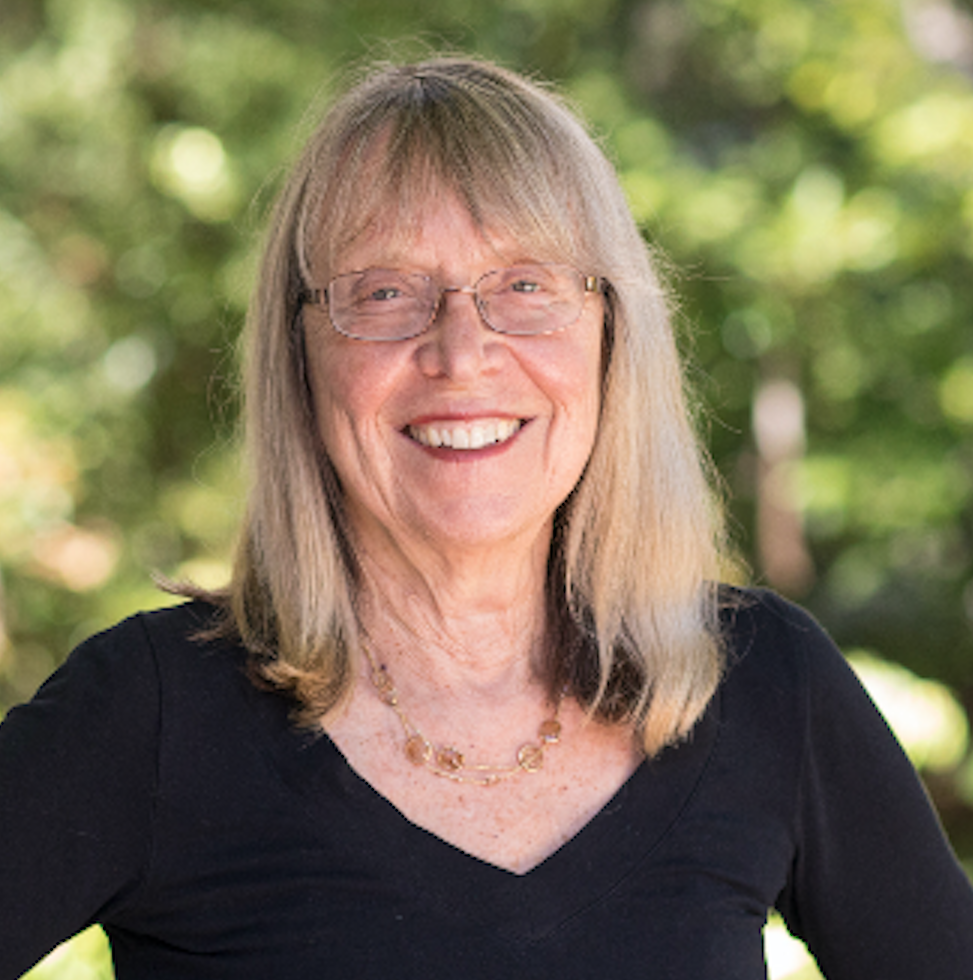 EstherW_Headshot ESTHER WOJCICKI