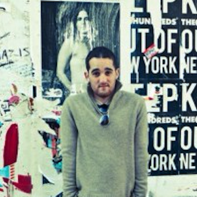 IanLevy_Headshot DR. IAN P. LEVY