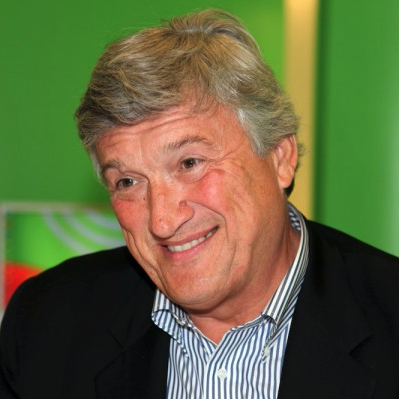 JamesDoty_Headshot JAMES R. DOTY, MD