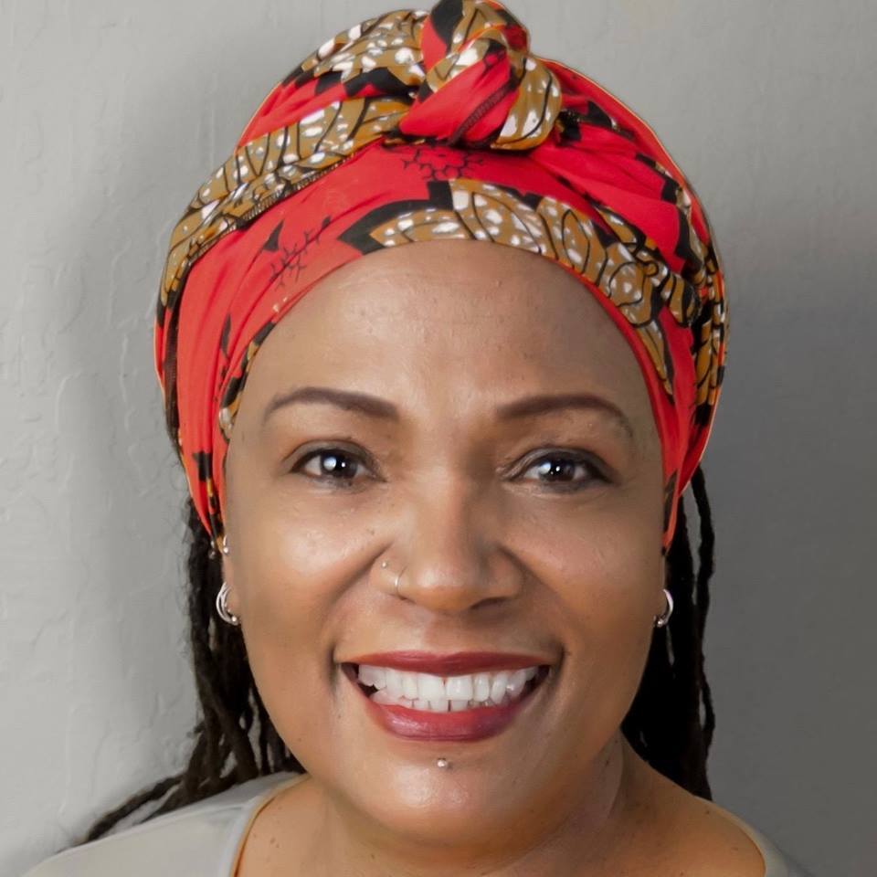 Lakiba_Headshot LAKIBA PITTMAN