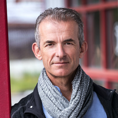 MarkColeman_Headshot MARK COLEMAN