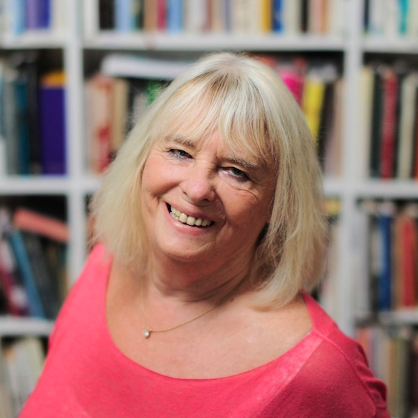 Mirabai-Bush-Headshot MIRABAI BUSH