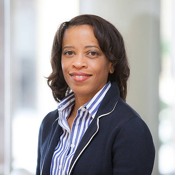 RhondaMagee_Headshot Rhonda Magee