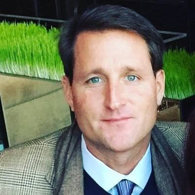 Ryan Wolfington - headshot RYAN WOLFINGTON