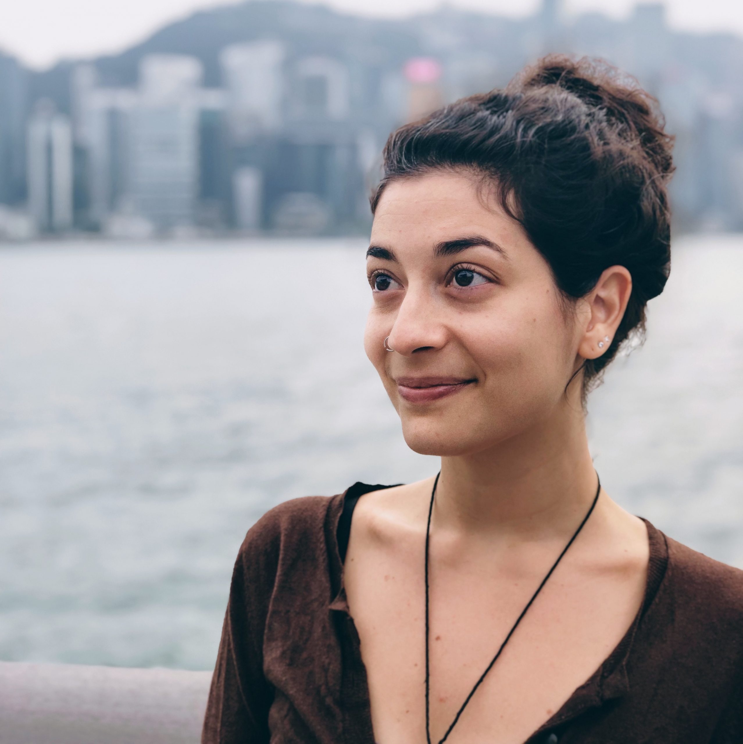 StephanieTolino_Headshot STEPHANIE TOLINO