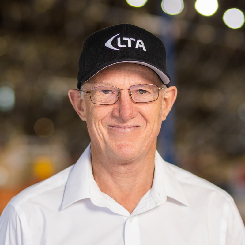 Paul Tapogna - Mission Be